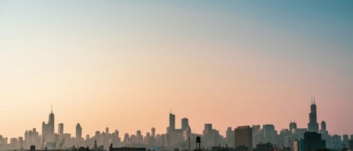 City Skyline