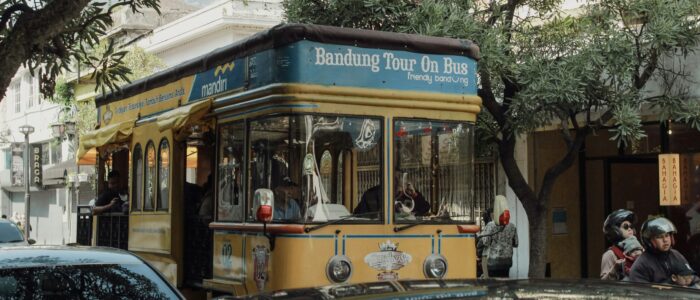 Bus Tours